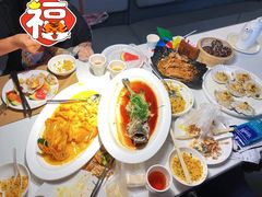 -79号渔船海鲜饭店(宝安店)