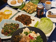 -滇道云南特色料理(康定路店)