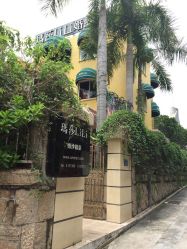 玛莎莉莉婚纱摄影-玛莎莉莉全球旅拍