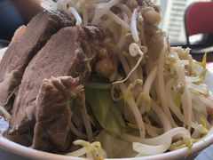 -拉面莊夢語＆中华料理八椿