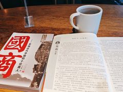 -3W咖啡(国家软件园店)