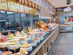 -映像烟台·海鲜·地道鲁菜(海信慧园店)