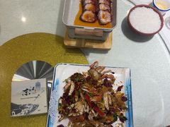 -东江海鲜大排档·潮汕菜·砂锅粥