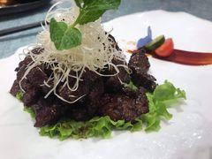 -望乡楼上海菜(日月光店)