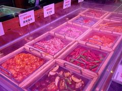 -聚盛源蒸汽海鲜火锅烤肉自助(巨川金海岸购物广场店)
