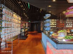 -广州富力君悦大酒店·凯菲厅