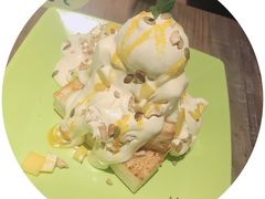 芒果吐司-卡朋西餐(较场西路店)