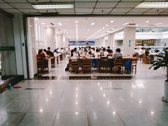 自习室-青岛市图书馆