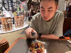 -小苍兰风铃草蛋糕甜品(沈阳店)