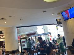 -东莞塘厦三正半山温泉酒店·沙利文西餐厅