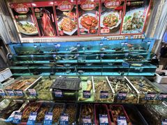 -强记海鲜·大排档(蛇口新街店)
