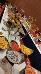 -龙子湖迎宾馆·宴会