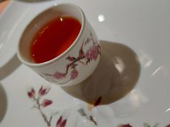 -醉霖生态餐厅(交大店)