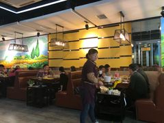 -新招鲜本地鸡窝(平凉路店)