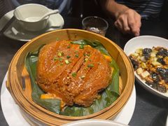 -顺香居·老字号湖北菜(江汉路店)