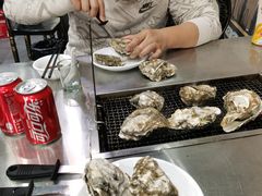-三子烤羊腿·海鲜(弘阳店)