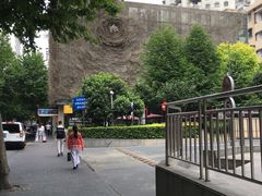  外观-上海琉璃艺术博物馆