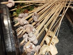 -钢管厂歆瑞源油卤串串香(春熙路太古里店)