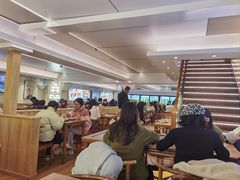 -素满香·全民食养自助(建邺万达店)