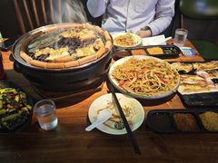-吉志烤肉(太原总店)