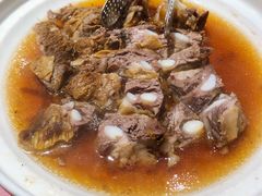 -西贝(东城万达广场店)