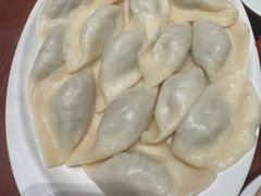 -喜家德虾仁水饺(开发区万达店)