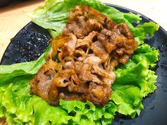 -花味·自助烤肉(雨花客厅店)