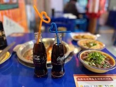-马路边边火锅串串(观前街店)