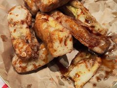 -聚味斋香辣蟹(生态城万达店)
