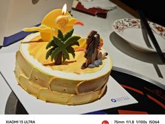 -汕头八合里海记牛肉店(清河店)