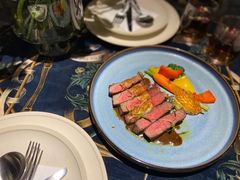 -第101座花园餐厅(湖滨88店)