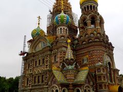 -滴血救世主教堂