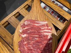 -南门四季铜锅涮肉(左家庄店)