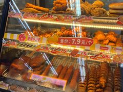 -全家便利店(梅园路店)