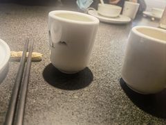 -赠李白·如诗的川味(余杭万达广场店)