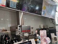 -DQ·蛋糕·冰淇淋(通州万达店)