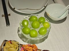 -莉莉海堂HAITANG·烤鸭(国贸商城店)