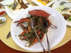 -無招牌海鮮(芽笼店)