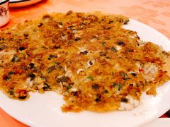 潮汕蚝仔烙-深运潮州粥(东门店)