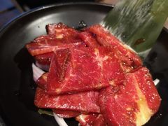 一饱口福-九田家黑牛烤肉料理(无锡T12店)