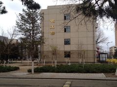 -内蒙古工业大学(新城校区)
