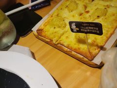 -夏日玛莉西餐厅(岳阳花板桥步步高店)