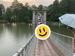 -东湖落雁景区
