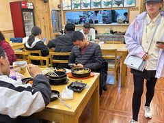 -高社长参鸡汤(高丽街店)