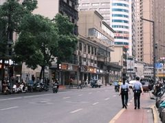 -苏家巷36号公馆
