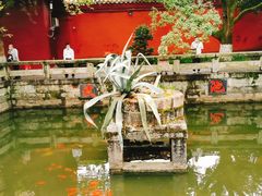 -南岳衡山风景名胜区-南岳大庙