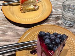 -BAKER&SPICE(安福路店)