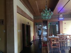 大堂-那家小馆•北京菜•烤鸭(香山店)