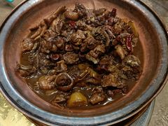 -膳和缘炒鸡店(南门路店)