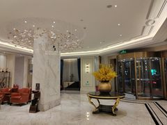 -维也纳国际酒店·长沙世界之窗月湖公园地铁站店